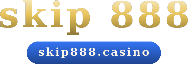 skip 888 โลโก้